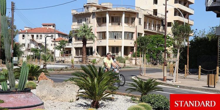 Kapalı Maraş’a ziyaretçi akını: 1 milyon 821 kişi ziyaret etti
