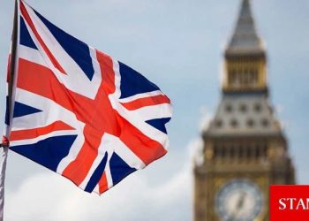 İngiltere ekonomisinde zayıf büyüme verileri