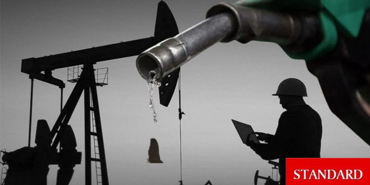 Brent petrol fiyatlarında gerileme…