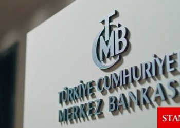 Türkiye Cumhuriyeti Merkez Bankası’nın Piyasa Katılımcıları Anketi: İşte dolar, faiz, enflasyon, büyüme beklentisi