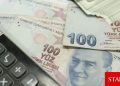 Türkiye’nin satın alma gücü AB’nin yüzde 27 altında