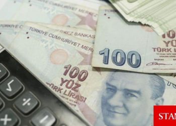 Türkiye’nin satın alma gücü AB’nin yüzde 27 altında