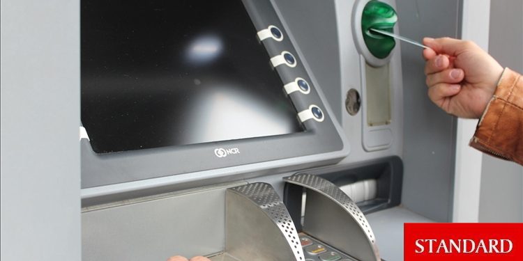 ATM’lerde yeni dönem!