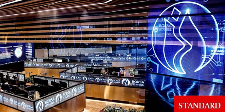 Borsa güne yatay başladı