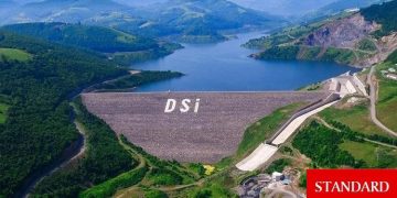 Türkiye yeni hidroelektrik kurulumunda Avrupa’da ilk sırada