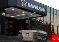 HAVELSAN, ihracat başarılarına yeni bir ülkeyi ekledi