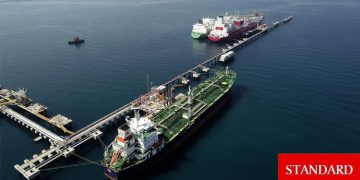 Türkiye’nin LPG ihracatı geçen yıl yüzde 1,52 artış gösterdi