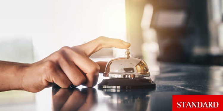 Kıbrıs Türk Otelciler Birliği: Büyük tesisler yüzde 89, küçük oteller ise yüzde 67 dolu
