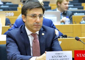 Türkiye ile Endonezya arasındaki ticarette hedef yılda 10 milyar dolar