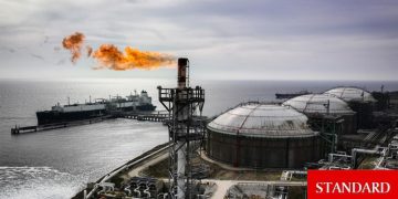 Türkiye’nin doğal gaz ithalatı geçen yıl yüzde 7,64 azalışla 50,48 milyar metreküpü buldu