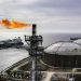 Türkiye’nin doğal gaz ithalatı geçen yıl yüzde 7,64 azalışla 50,48 milyar metreküpü buldu