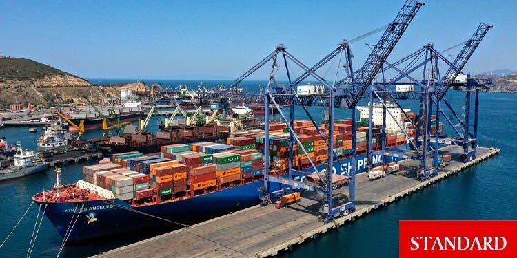 İhracatta cumhuriyet tarihinin rekoru yoğun ticari diplomasiyle yakalandı
