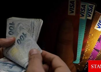 Kredi kartı limitleri Merkez Bankası’nın radarında! Faizler de artınca tablo ağırlaştı