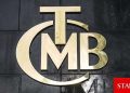 TCMB’nin swap hariç net rezervleri artıya geçerek 1,5 milyar dolara çıktı