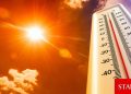 Çalışma Bakanlığı’ndan aşırı sıcaklarda dışarıda çalışma yasağı!