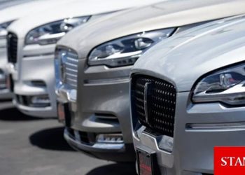 Türkiye, Çin malı otomobillere ek gümrük vergisi getirecek