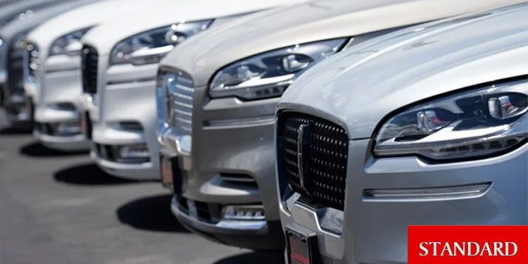 Türkiye, Çin malı otomobillere ek gümrük vergisi getirecek