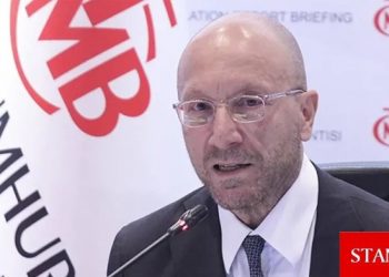 Faiz indirimi gelecek mi? TCMB Başkan Yardımcısı Cevdet Akçay’dan önemli açıklamalar