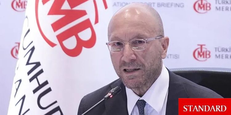 Faiz indirimi gelecek mi? TCMB Başkan Yardımcısı Cevdet Akçay’dan önemli açıklamalar