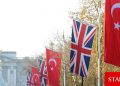 Türkiye ile İngiltere ticaret görüşmelerine hazırlanıyor