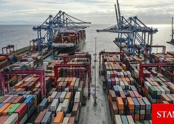 2024’ün ilk altı ayında ihracat arttı, ithalat daraldı… Açık 42,5 milyar dolar
