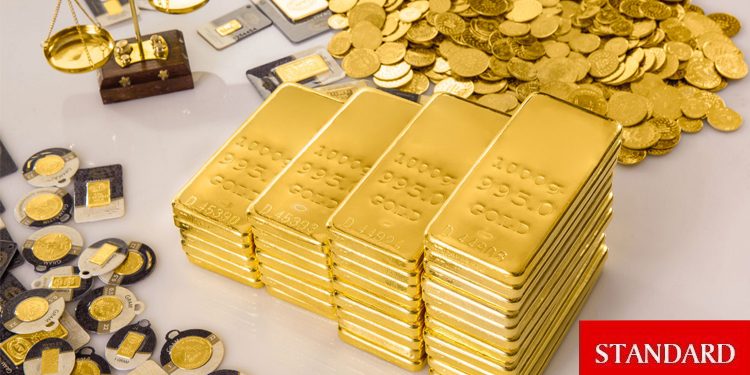 Altın fiyatları Fed beklentisi ile yükseldi