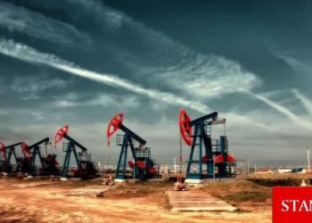 Petrol 2 ayın en yüksek seviyesinde