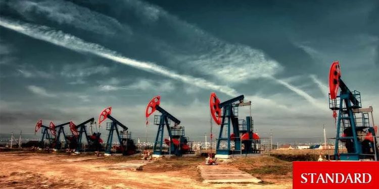Petrol 2 ayın en yüksek seviyesinde