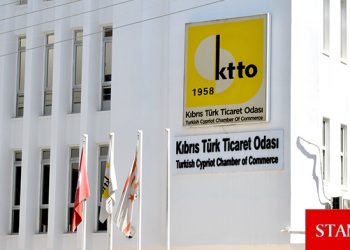 KTTO’dan hükümete çağrı: Ticaretin Güney Kıbrıs’a kaymaması için tedbir alınmalı
