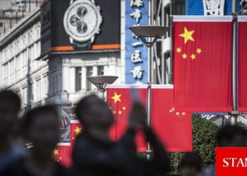 Çin’de büyüme tahminlerin altında kaldı