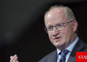 Avrupa Merkez Bankası yetkilisinden hizmet enflasyonu vurgusu