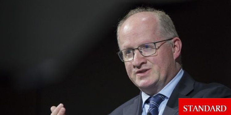 Avrupa Merkez Bankası yetkilisinden hizmet enflasyonu vurgusu