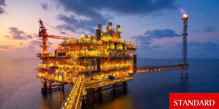 ENI Güney Kıbrıs’ın sözde “Münhasır Ekonomik Bölgesi”nden ayrılmayacak