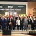 Borsa İstanbul’da gong bu sefer Efor Çay için çaldı
