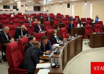 Meclis olağanüstü toplandı!