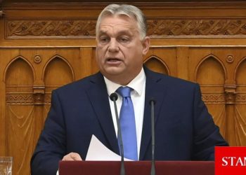 Rum yönetiminden Macaristan Başbakanı Orban’a TDT tepkisi geldi