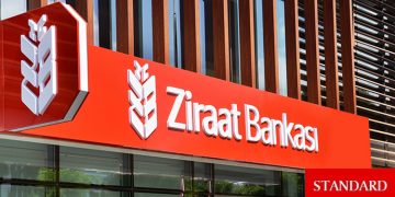 Ziraat Bankası uluslararası hizmet ağını Mısır Temsilciliği ile genişletecek