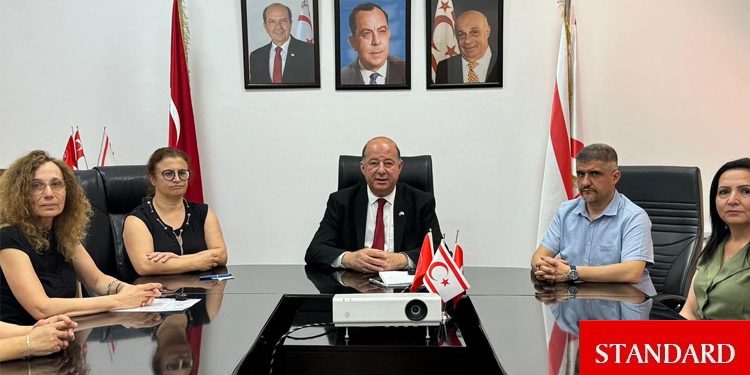 Hakan Dinçyürek: Bilime ve sağlığa yapılacak her yatırım bizim için değerlidir