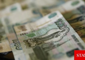 Rusya gümrükten 3,3 trilyon ruble gelir elde etti