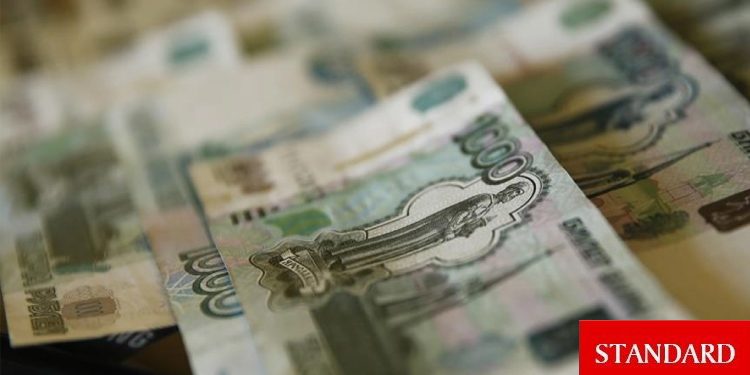 Rusya gümrükten 3,3 trilyon ruble gelir elde etti