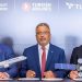 THY uçaklarda ücretsiz internet hizmeti için TÜRKSAT ile anlaşma imzaladı