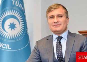 Küresel gerilimler Orta Koridor’un stratejik önemini yükseltti