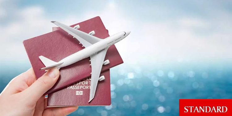 Seyahat etmek en çok tercih edilen ülkeler Yunanistan ve Büyük Britanya oldu