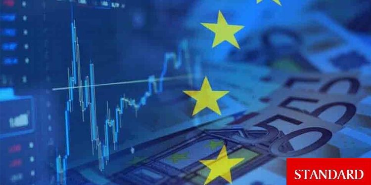 Euro Bölgesi’nde yatırımcı güveni son 7 ayın en düşük seviyesine indi