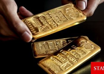 Gram altında yeni rekor
