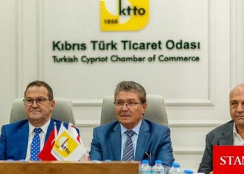 Üstel: Ekonomik büyüme ve gelişim için siyasi istikrar şarttır