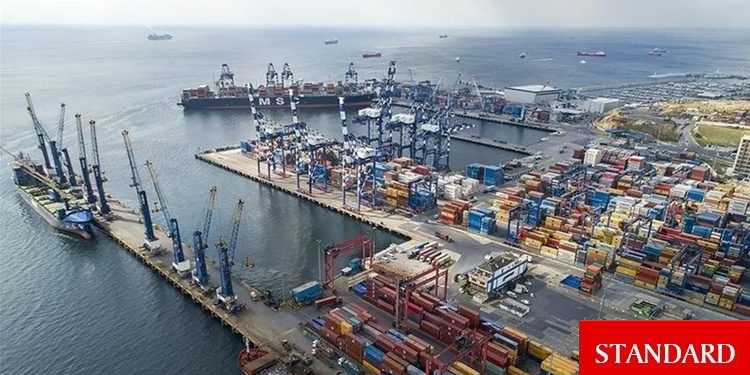 Dünya ticareti S.O.S veriyor