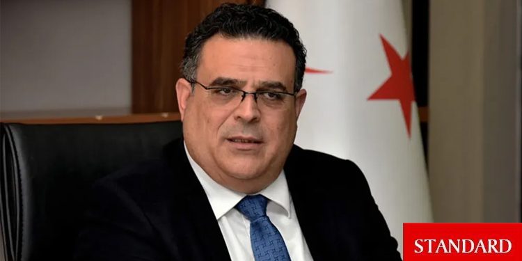 KKTC üniversitelerine 12 bin 180 kişi yerleşti, kontenjanların yüzde 72,74’ü doldu