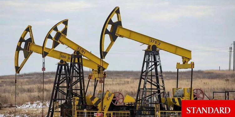Brent petrolün varil fiyatı 78,64 dolar