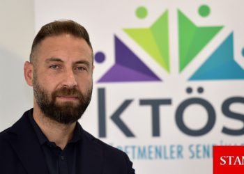Burak Maviş: Lise öğrencisini giydirmek için 9 bin lira gerekli